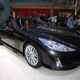 Illustration for article titled Would Dragon: 2004 Peugot 907 V12 Concept